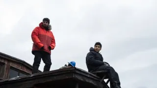 Power Rangers: Strážci vesmíru