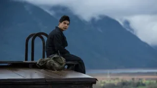 Power Rangers: Strážci vesmíru