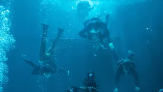 Power Rangers: Strážci vesmíru