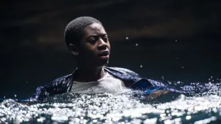 Power Rangers: Strážci vesmíru