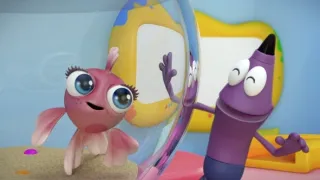 Hádej, hádej s kocourkem (5)