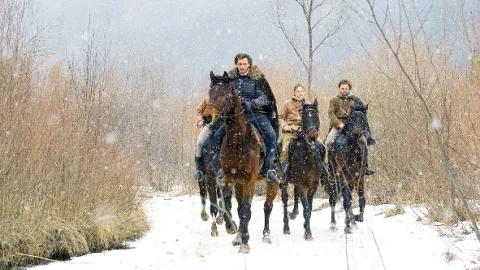 Legenda o lietajúcom Cypriánovi