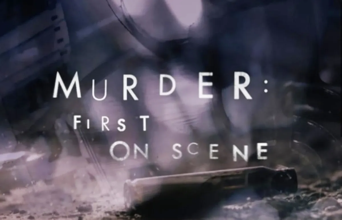 Špecialisti: Prví na mieste vraždy (Murder: First on the Scene I), 2021 - fotogaléria