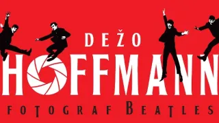Dežo Hoffmann - fotograf The Beatles