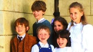 Nanny McPhee - A varázsdada