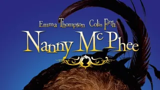 Nanny McPhee - A varázsdada