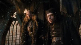 A hobbit: Smaug pusztasága