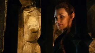 A hobbit: Smaug pusztasága