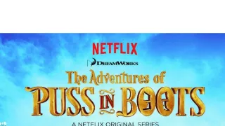 Dobrodružství Kocoura v botách