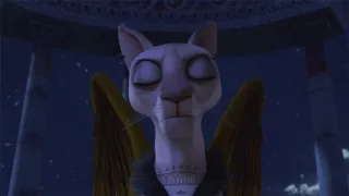 Dobrodružství Kocoura v botách