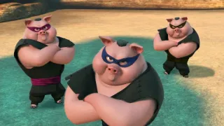 Dobrodružství Kocoura v botách