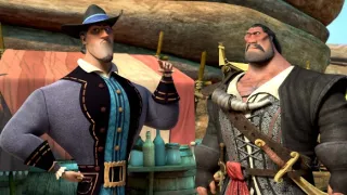 Dobrodružství Kocoura v botách