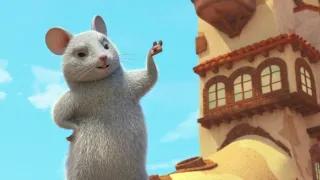 Dobrodružství Kocoura v botách