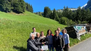 Půvab rakouských hor II