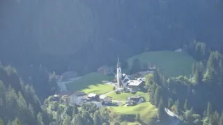 Půvab rakouských hor II