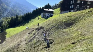 Půvab rakouských hor II