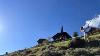 Půvab rakouských hor II