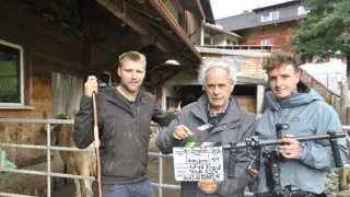 Půvab rakouských hor II