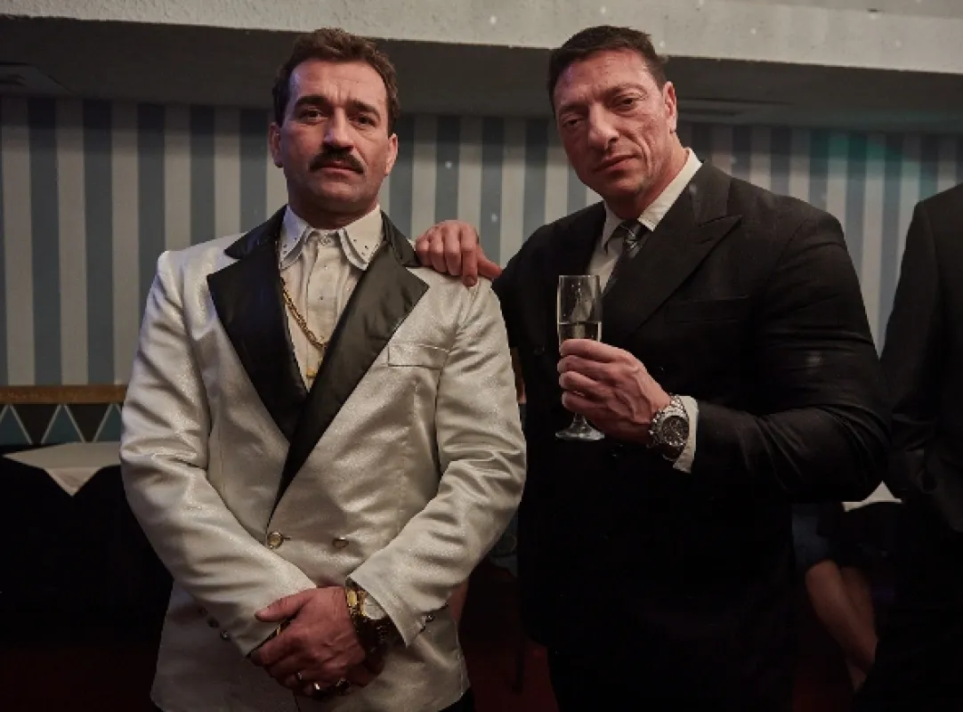 MIKI, 2025 - fotogaléria