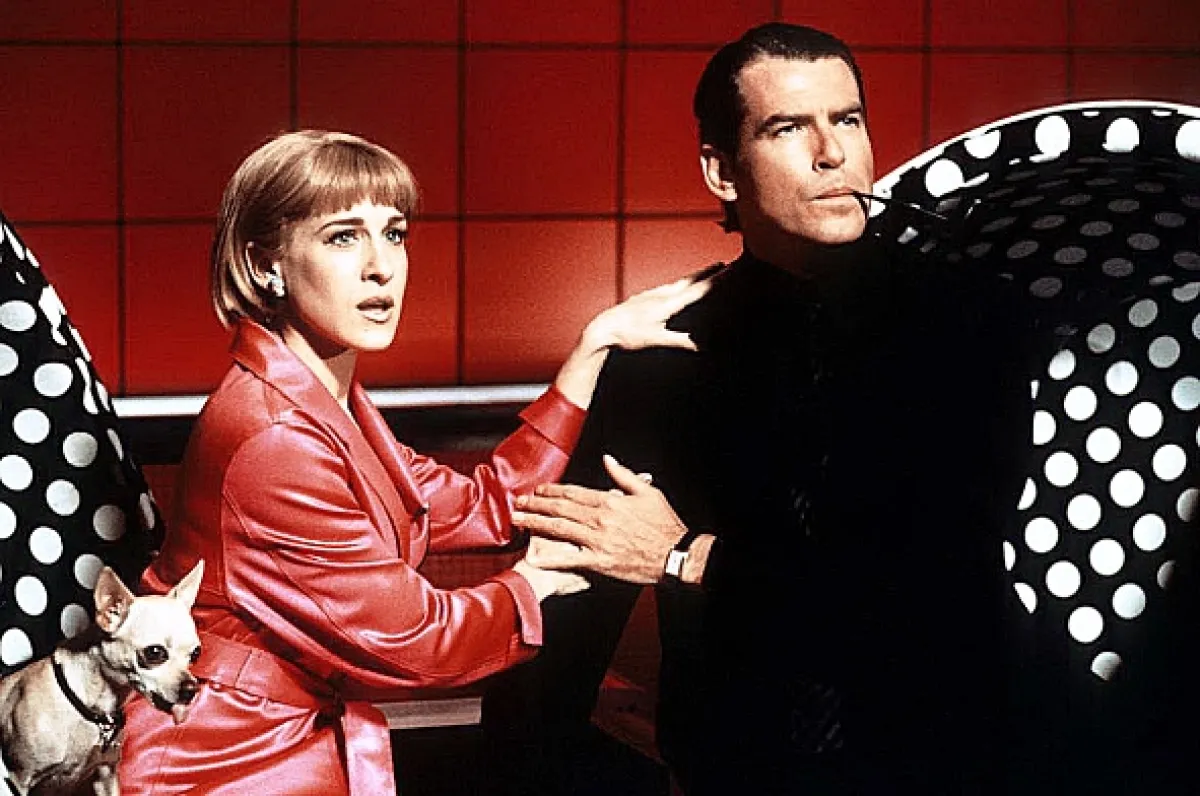 Mars útočí! (Mars Attacks!), 1996 - fotogaléria