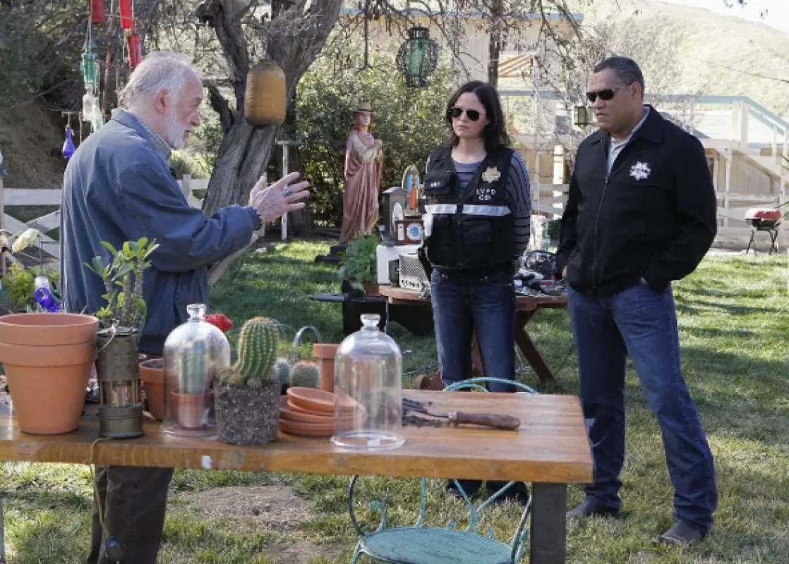 Kriminálka Las Vegas (CSI XI), 2010 - fotogaléria