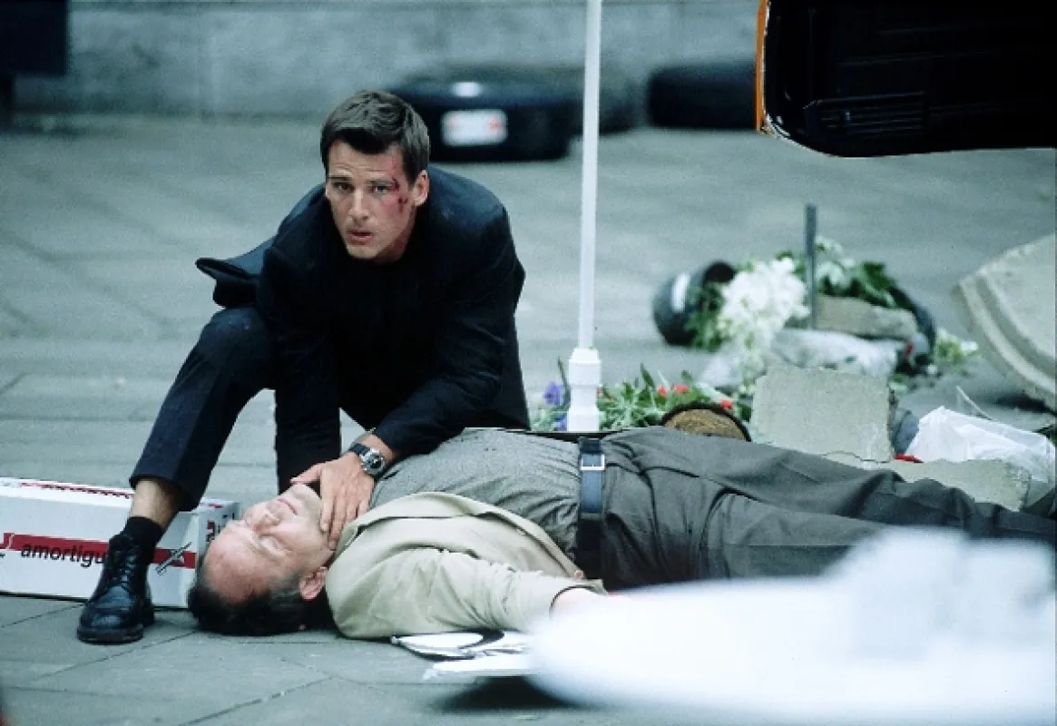 Kobra 11 (Alarm für Cobra 11 IV), 1999 - fotogaléria