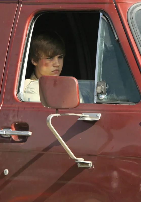 Kriminálka Las Vegas (CSI XI), 2010 - fotogaléria