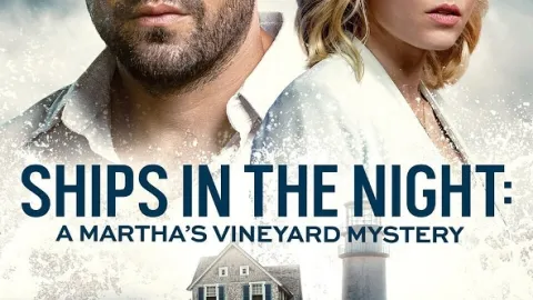 Záhady na ostrove: Vražda nie je umenie (3)