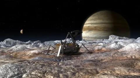 Hranice neznáma V (5)