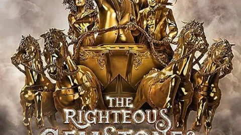 Ve jménu našeho Pána III (2)