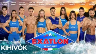 Exatlon Hungary V (11)