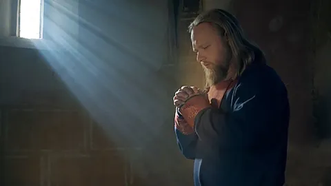 Příběh svatého Václava (1)