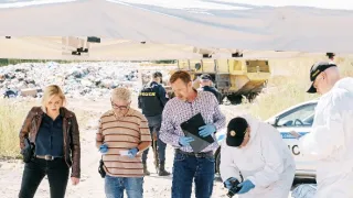 Odznak Vysočina V (4)