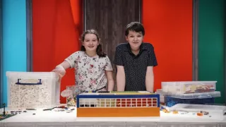 LEGO Masters - Velká Británie II (6)