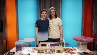 LEGO Masters - Velká Británie II (6)