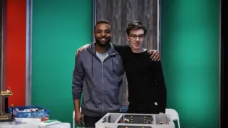 LEGO Masters - Velká Británie II (6)