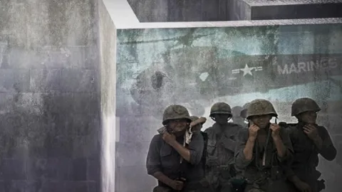 Špinavá tajemství utajovaných válek (1)