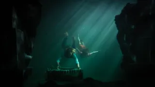 Dora a stratené mesto