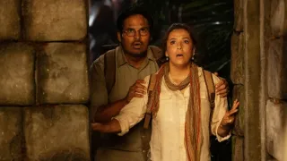 Dora a stratené mesto