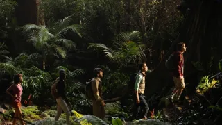 Dora a stratené mesto