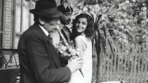 Postav dom, zasaď strom