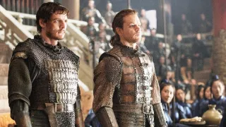 Velká čínská zeď