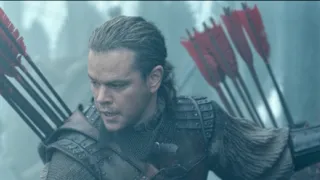 Velká čínská zeď