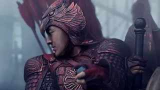 Velká čínská zeď