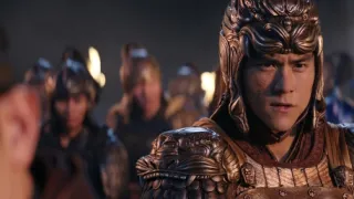 Velká čínská zeď