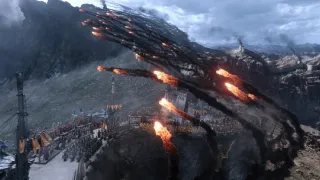 Velká čínská zeď