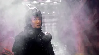 Velká čínská zeď