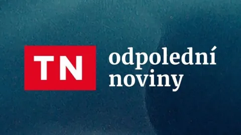 Odpolední Televizní noviny