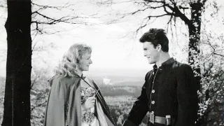 O medvědu Ondřejovi