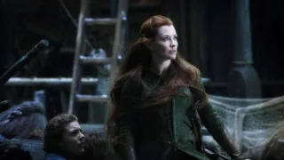 A hobbit: Az öt sereg csatája